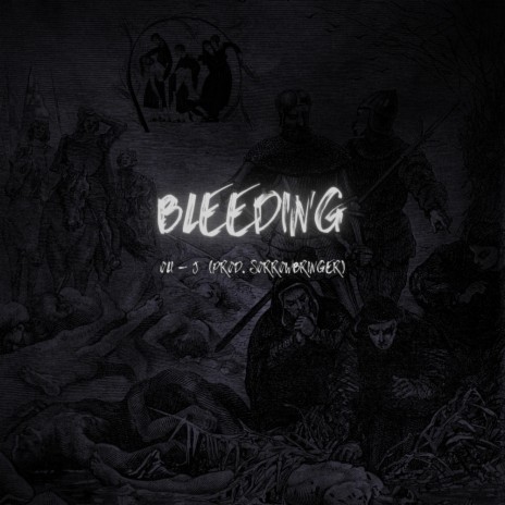 Bleeding | Boomplay Music