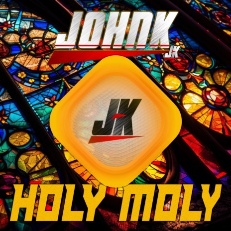 Holy Moly | Boomplay Music