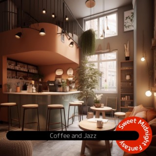 Coffee and Jazz