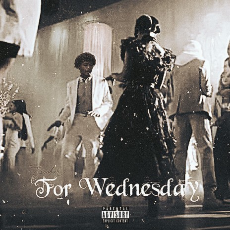 For Wednesday | Boomplay Music