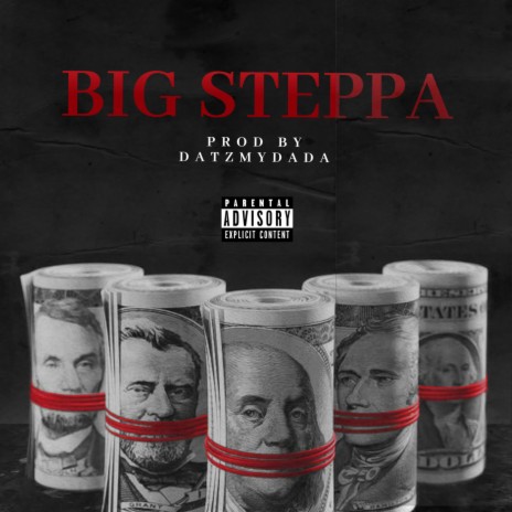 BIG STEPPA (FOR SALE) | Boomplay Music