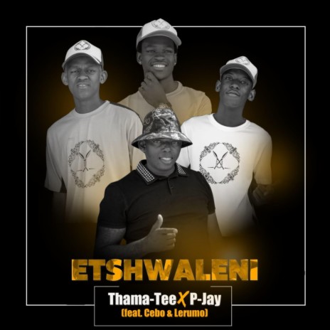 eTshwaleni (feat. Cebo & Lerumo) | Boomplay Music