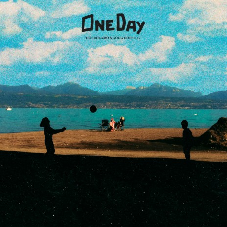 One Day ft. Gogg Doppia G | Boomplay Music