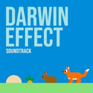 Darwin Effect (Game Soundtrack)