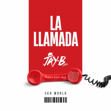 LA LLAMADA | Boomplay Music