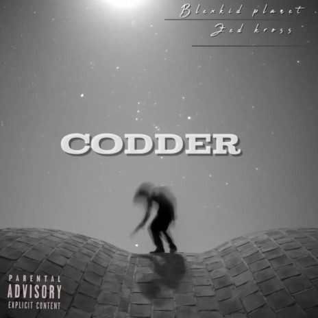 Codder (sped up) ft. Zed kross | Boomplay Music