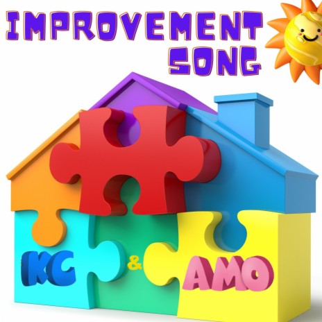 Small Improvements Song | Boomplay Music