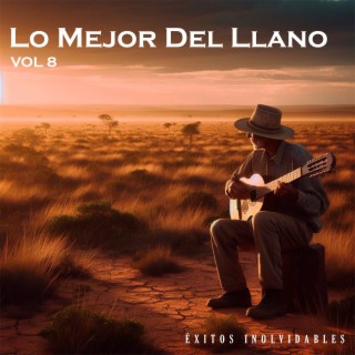 Lo Mejor Del Llano Vol 8