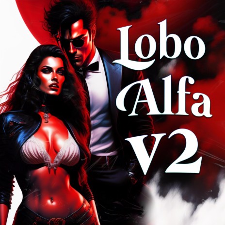 Lobo Alfa V2