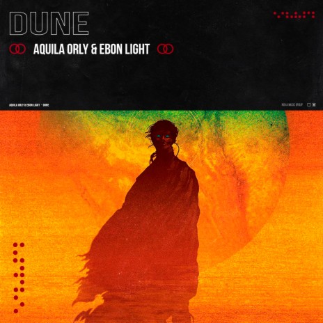 Dune ft. Aquila Orly | Boomplay Music