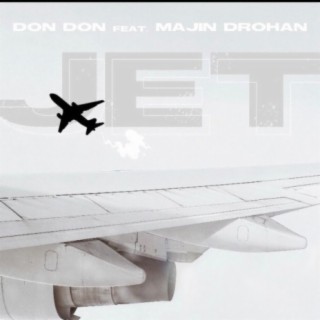 Jet (feat. Don Don)