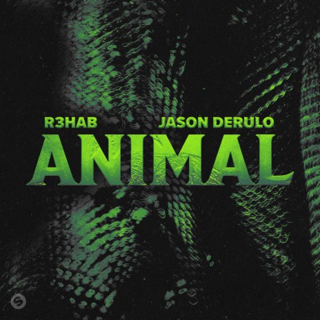 Animal ft. Jason Derulo | Boomplay Music