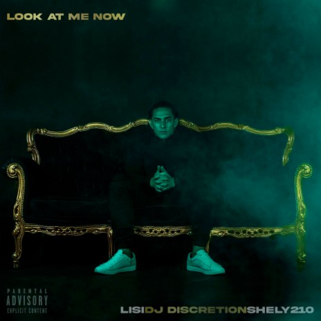 Look At Me Now (feat. Lisi & Shely210) | Boomplay Music