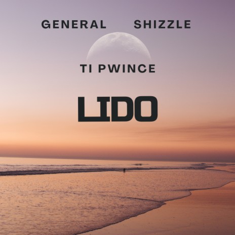 Lido ft. Ti Pwince | Boomplay Music