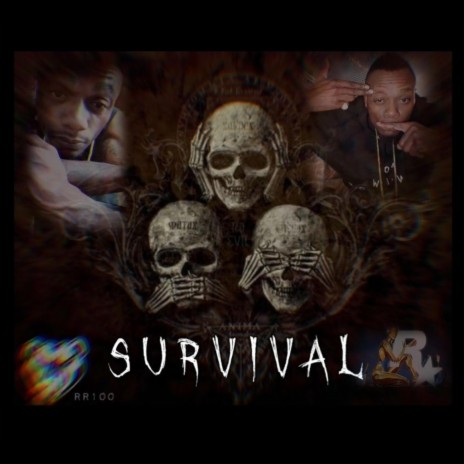 SURVIVAL | Boomplay Music