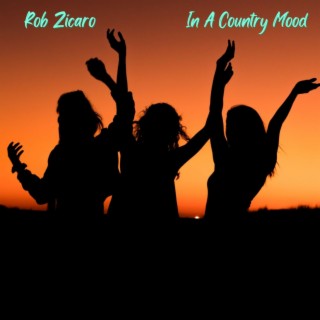 In A Country Mood