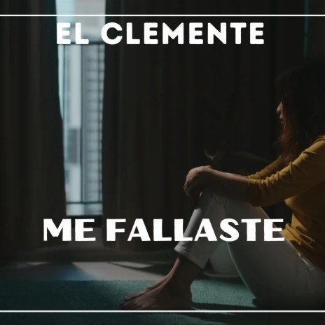 Me Fallaste ft. El Maestro & Black Melody