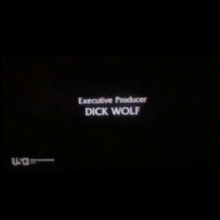 Executive Producer Dick Wolf