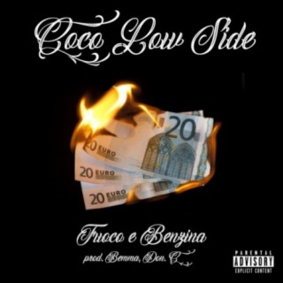 FUOCO & BENZINA ft. Bemma & Don C lyrics | Boomplay Music