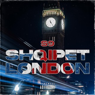 Shqipet London