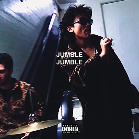 Jumble Jumble | Boomplay Music