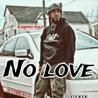 NO LOVE