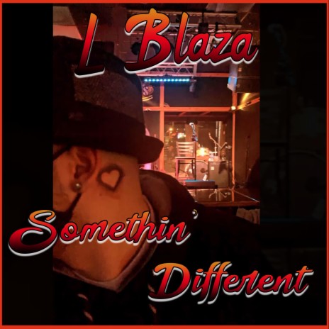 Somethin' Different | Boomplay Music