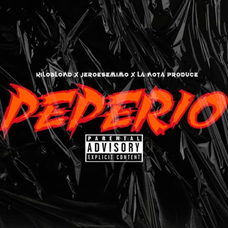 PEPERIO ft. JEROESEMIMO & La nota produce | Boomplay Music
