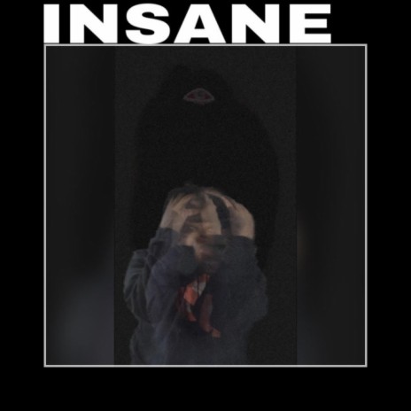 2/INSANE ft. cadence & tydavid | Boomplay Music