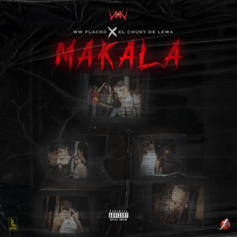 Makala ft. El Chuky De Lewa | Boomplay Music