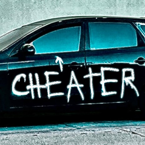 CHEATER (Radio Edit) | Boomplay Music