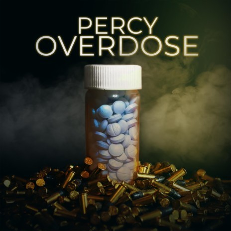 Percy Overdose | Boomplay Music