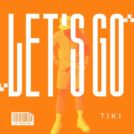 Let's Go | Boomplay Music