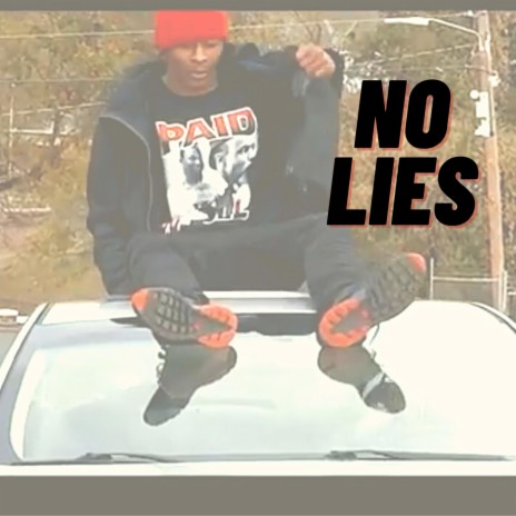 No Lies (feat. Trex) | Boomplay Music