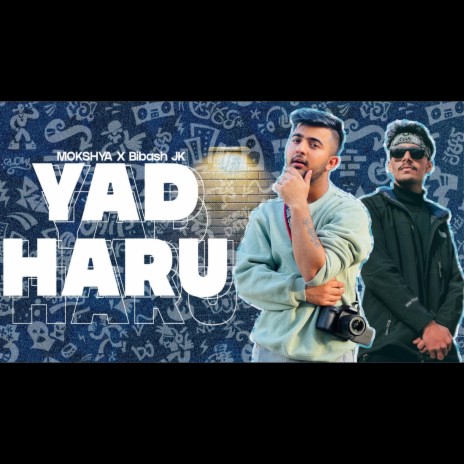 Yad haru ft. Bibash Jk | Boomplay Music