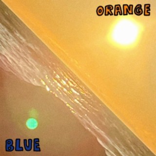 Blue & Orange