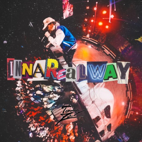 INNAREALWAY | Boomplay Music