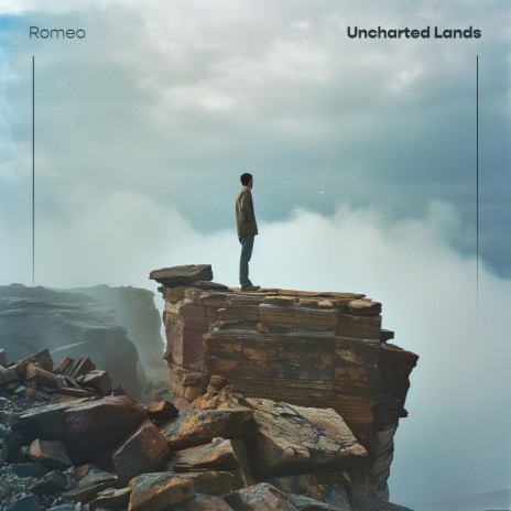 Uncharted Lands | Boomplay Music