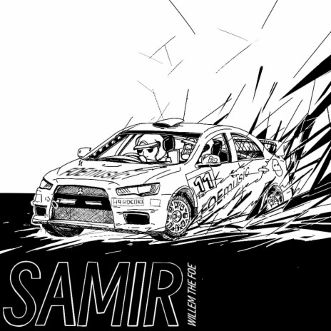 Samir | Boomplay Music