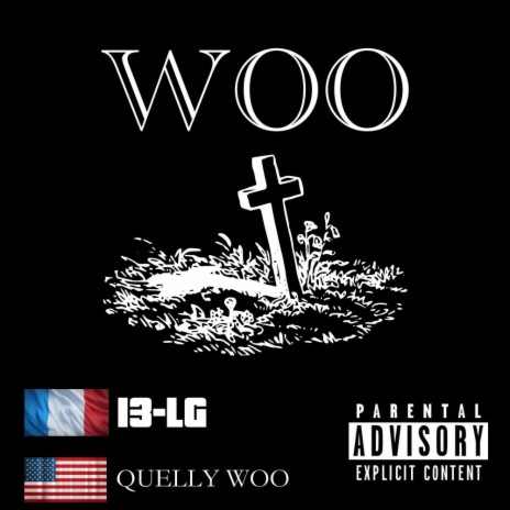 Woo (feat. Quelly Woo) | Boomplay Music