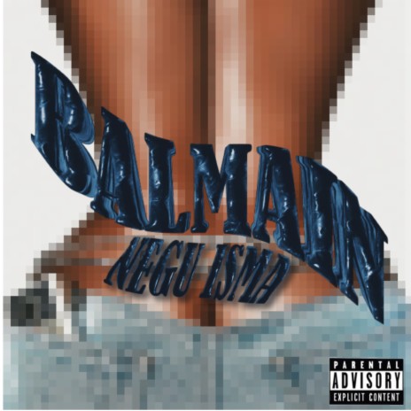 Balmain | Boomplay Music