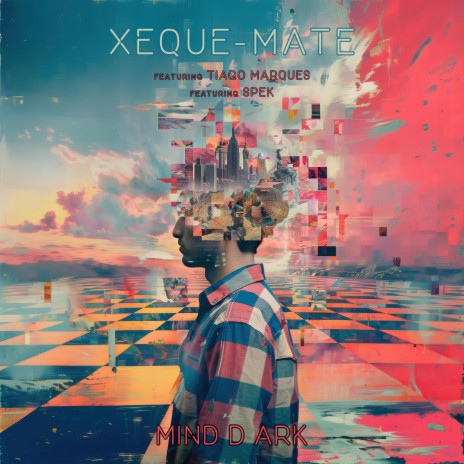 Xeque-mate ft. Tiago Marques & Spek | Boomplay Music