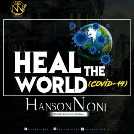 Heal The World (Covid19 Version) | Boomplay Music