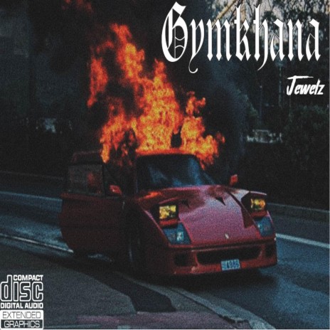 Gymkhana | Boomplay Music