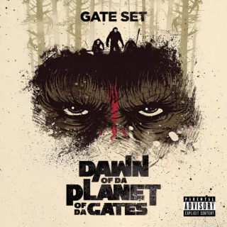 Dawn Of Da Planet Of Da Gates