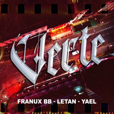 Verte ft. Letan & Yael YTBM | Boomplay Music