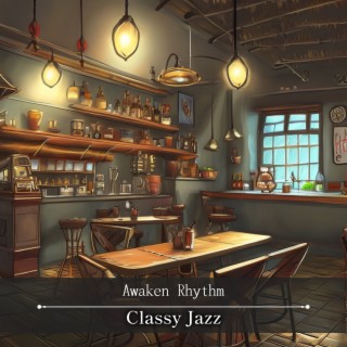 Classy Jazz