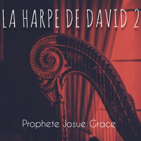 La harpe de David 2