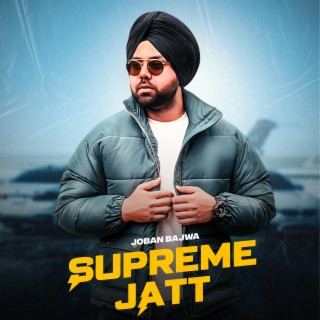 Supreme Jatt