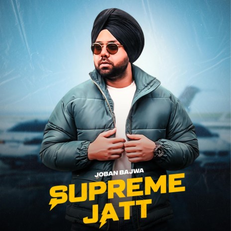 Supreme Jatt | Boomplay Music